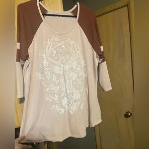 Love me like you love deer season